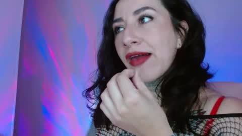 Snapshot of lisa_avila_ chatting on 02-22-26, 11:25 Lisa online show from 02-22-26, 11:25