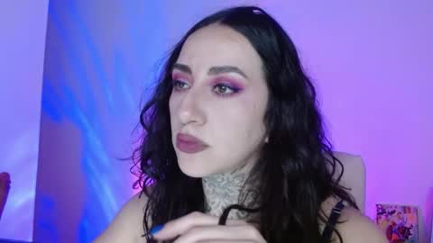 Snapshot of lisa_avila_ chatting on 02-24-26, 02:20 Lisa online show from 02-24-26, 02:20