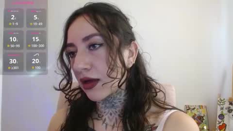 Snapshot of lisa_avila_ chatting on 02-28-26, 09:49 Lisa online show from 02-28-26, 09:49