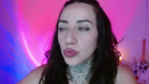 Lisa online show from 04-07-26, 12:55