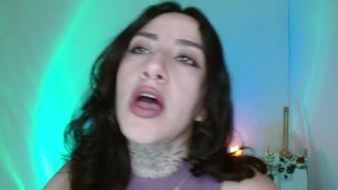 Lisa online show from 04-22-26, 02:14