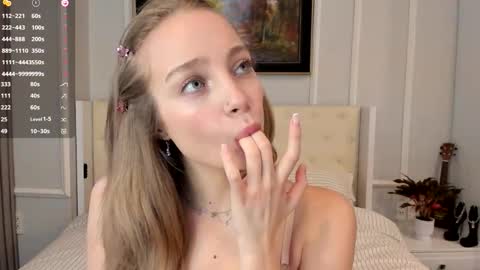 Lisa online show from 02-26-26, 06:34