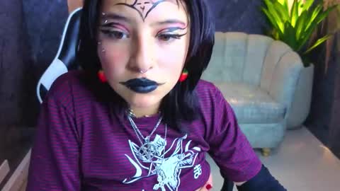 lisa_doll_tx online show from 02-16-26, 08:16