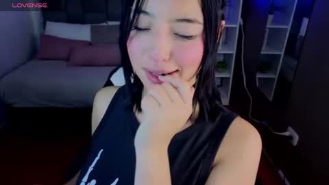 Snapshot of lisa_dolly_nyx chatting on 06-30-26, 04:57 lisa dolly nyx online show from 06-30-26, 04:57