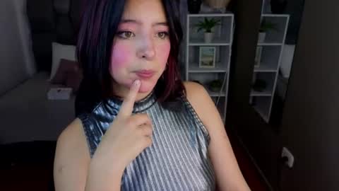 Snapshot of lisa_dolly_nyx chatting on 07-05-26, 05:36 lisa dolly nyx online show from 07-05-26, 05:36