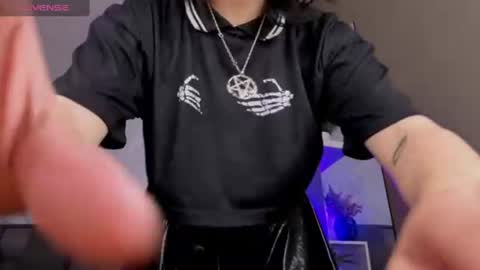 Snapshot of lisa_dolly_nyx chatting on 07-07-26, 05:10 lisa dolly nyx online show from 07-07-26, 05:10