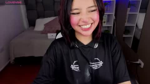 Snapshot of lisa_dolly_nyx chatting on 07-07-26, 06:47 lisa dolly nyx online show from 07-07-26, 06:47