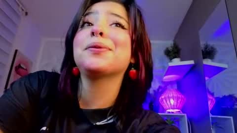 Snapshot of lisa_dolly_nyx chatting on 07-16-26, 05:24 lisa dolly nyx online show from 07-16-26, 05:24