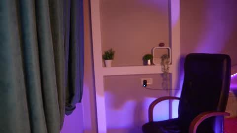 lisa_elfy online show from 01-19-26, 03:27