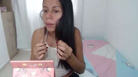 Lisa Santos online show from 03-04-26, 03:40