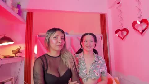 Snapshot of lisa_joseph chatting on 02-02-25, 02:27 lisa online show from 02-02-25, 02:27