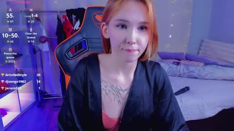 Lisa mano online show from 04-01-26, 11:55