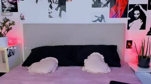 lisa_moons online show from 10-30-25, 06:30