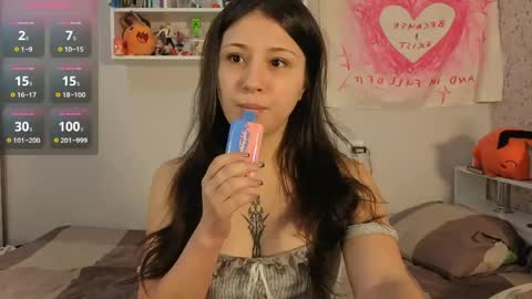 Lisa online show from 04-20-26, 08:50