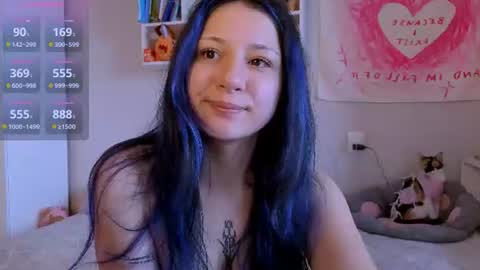 Lisa online show from 07-29-26, 07:28