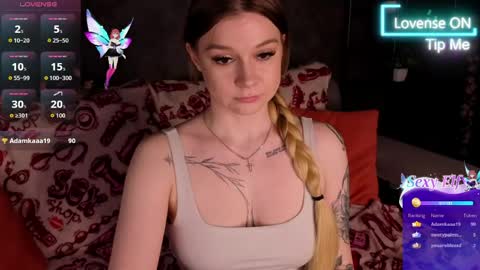 lisa_rabbit online show from 05-10-26, 01:11