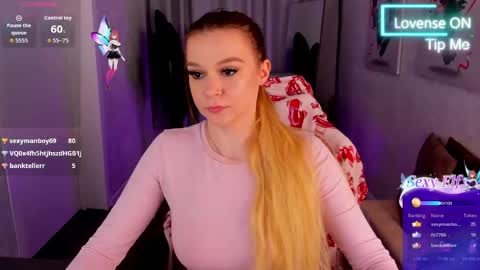 lisa_rabbit online show from 05-13-26, 01:14