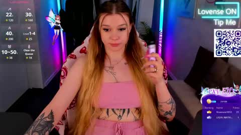 lisa_rabbit online show from 05-22-26, 02:08