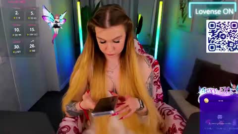 Snapshot of lisa_rabbit chatting on 06-21-26, 12:57 lisa_rabbit online show from 06-21-26, 12:57