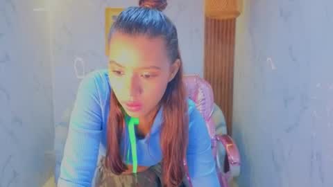 Snapshot of lisa_s1 chatting on 07-02-26, 08:04 Liz online show from 07-02-26, 08:04
