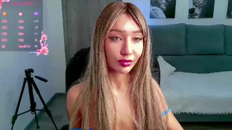 Lisa online show from 03-28-26, 07:02