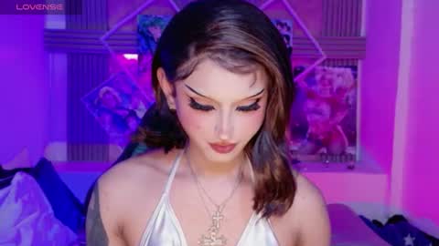lisa_sparkleee online show from 07-03-26, 01:12