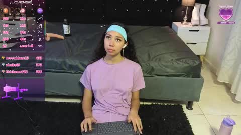 lisa_sweetas online show from 12-20-25, 07:37