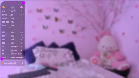 Snapshot of lisa_tennor chatting on 12-13-24, 02:16 Alisha Tennor online show from 12-13-24, 02:16