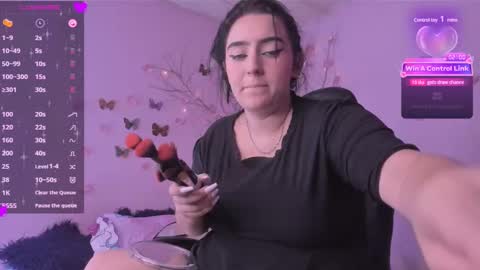 Snapshot of lisa_tennor chatting on 01-21-25, 05:41 Alisha Tennor online show from 01-21-25, 05:41