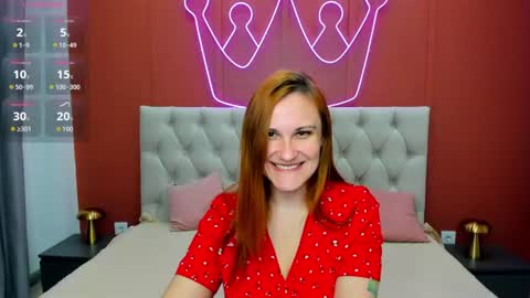 Snapshot of lisaamoree chatting on 07-20-26, 01:20 Ur sensual Lisa online show from 07-20-26, 01:20