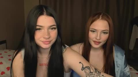 Lisa and Den online show from 10-06-25, 05:21