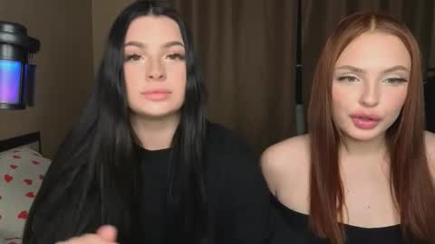 Lisa and Den online show from 10-07-25, 12:35