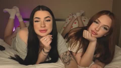 Lisa and Den online show from 10-18-25, 12:28