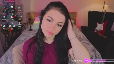 Lisa and Den online show from 02-24-26, 02:20