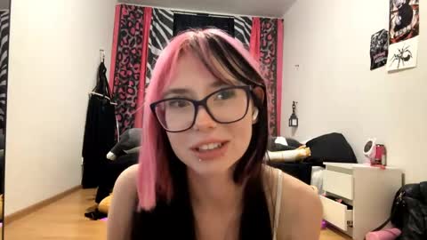 Aileen online show from 05-10-26, 06:24