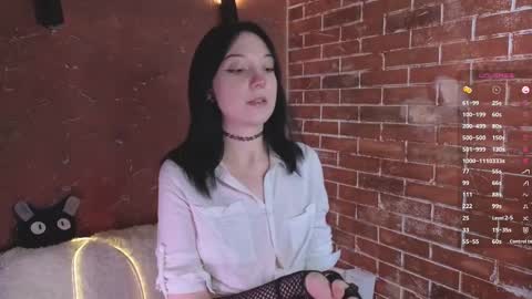 Lisa online show from 02-05-26, 08:24