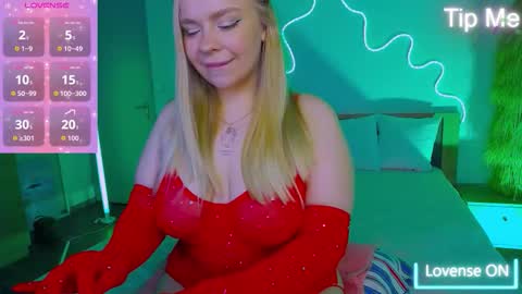 Lisa online show from 11-20-25, 08:14