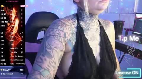 lisacasandra online show from 02-23-25, 03:24