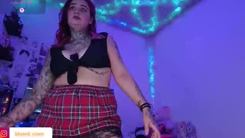 lisacasandra online show from 02-12-26, 12:27