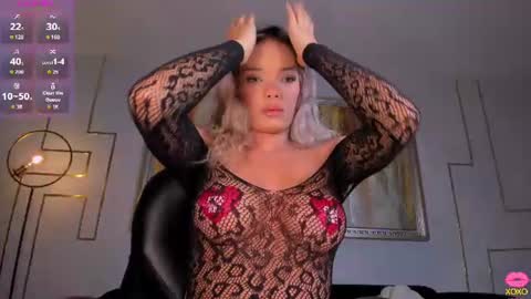 Lisa  Flowers online show from 06-19-26, 09:57