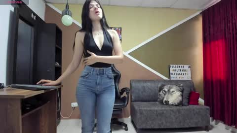 Snapshot of lisagray_1 chatting on 05-29-26, 07:23 Lisa Gray Independent Model online show from 05-29-26, 07:23