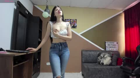 Snapshot of lisagray_1 chatting on 06-09-26, 07:36 Lisa Gray Independent Model online show from 06-09-26, 07:36