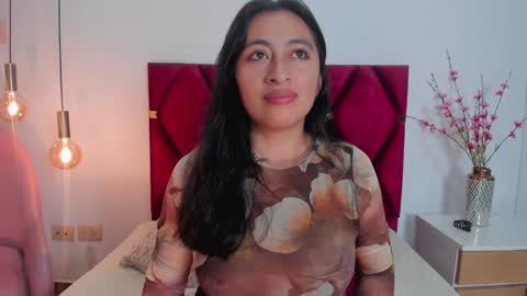 LisaHadwiin online show from 12-11-24, 06:31