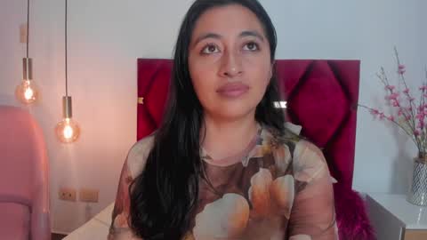 LisaHadwiin online show from 12-11-24, 09:34