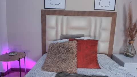 LisaHadwiin online show from 03-03-25, 09:37