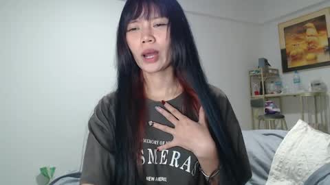 LisaKiss online show from 05-26-26, 03:30