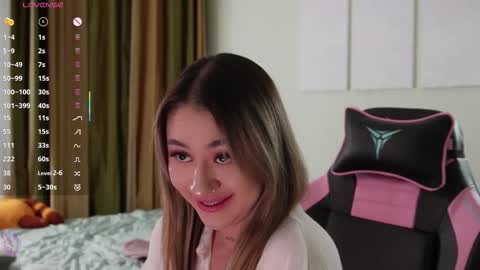   LISA   online show from 11-08-25, 03:45