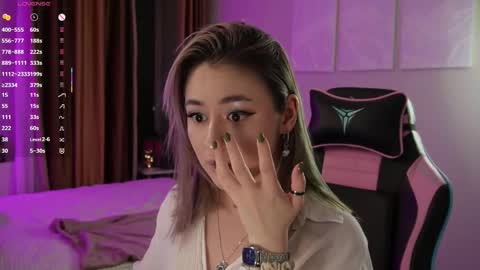   LISA   online show from 01-14-26, 05:18