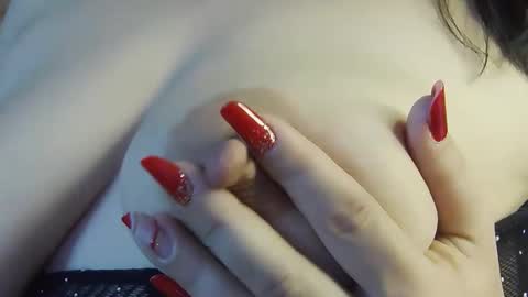 SofiaHanson online show from 12-13-25, 07:53