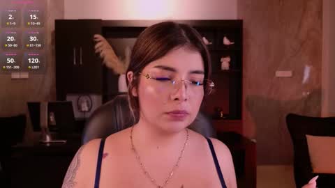 LISA MONROE online show from 01-09-26, 09:49